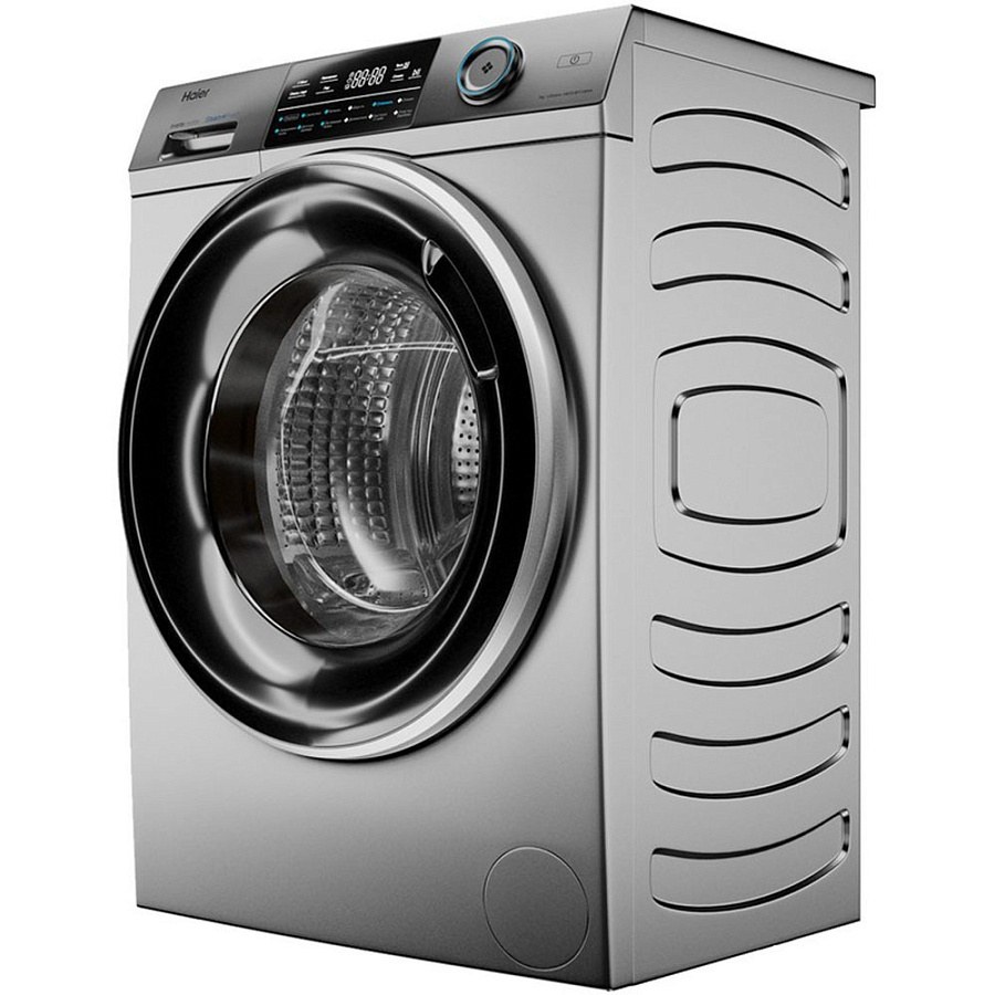Стиральная машина haier hw65 bp129302b (78 фото)