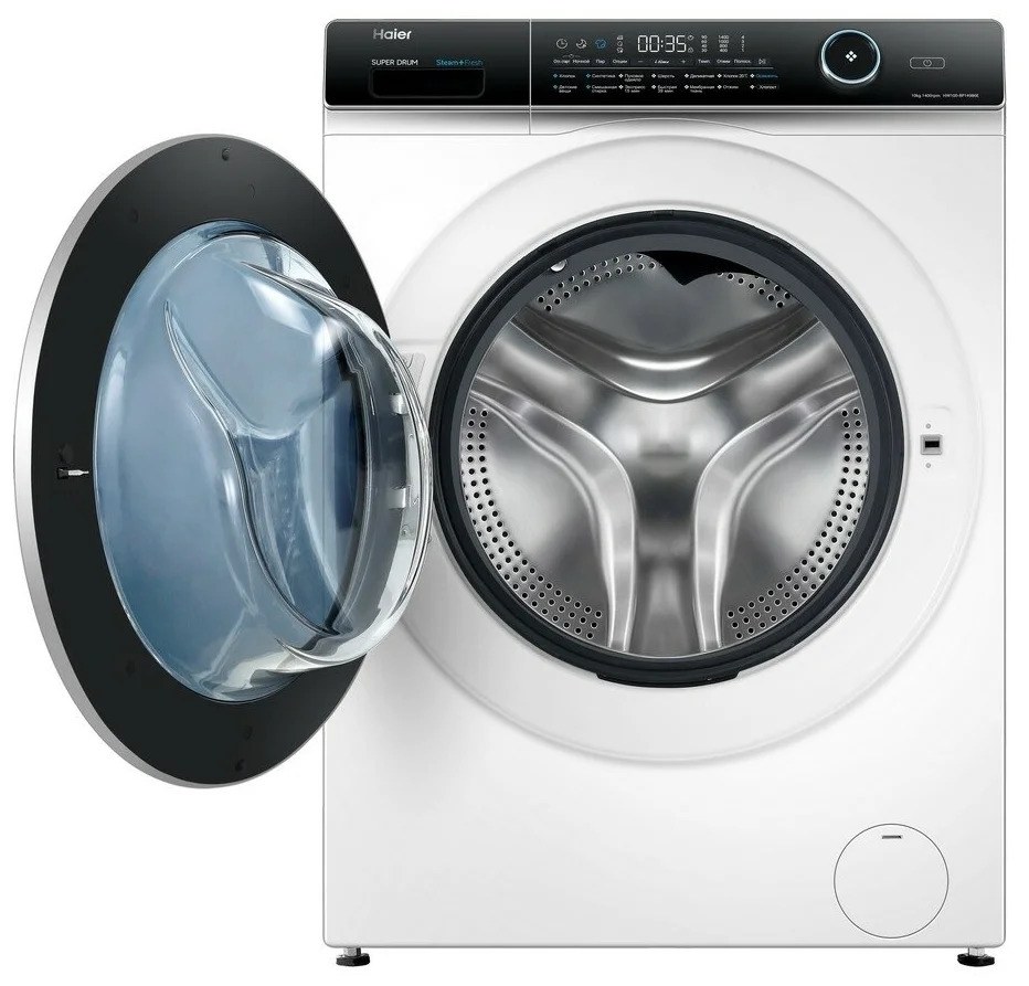 Стиральная машина с сушкой Haier hwd120-b1558u