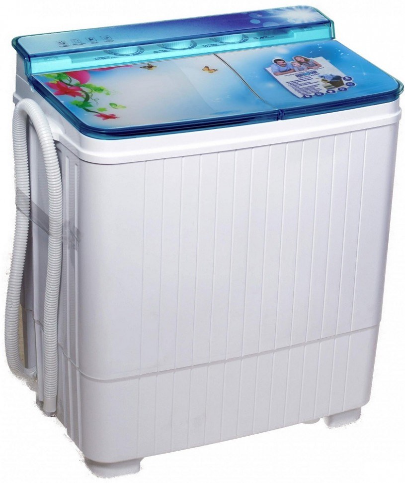 Стиральная машина Renova WS-100pg