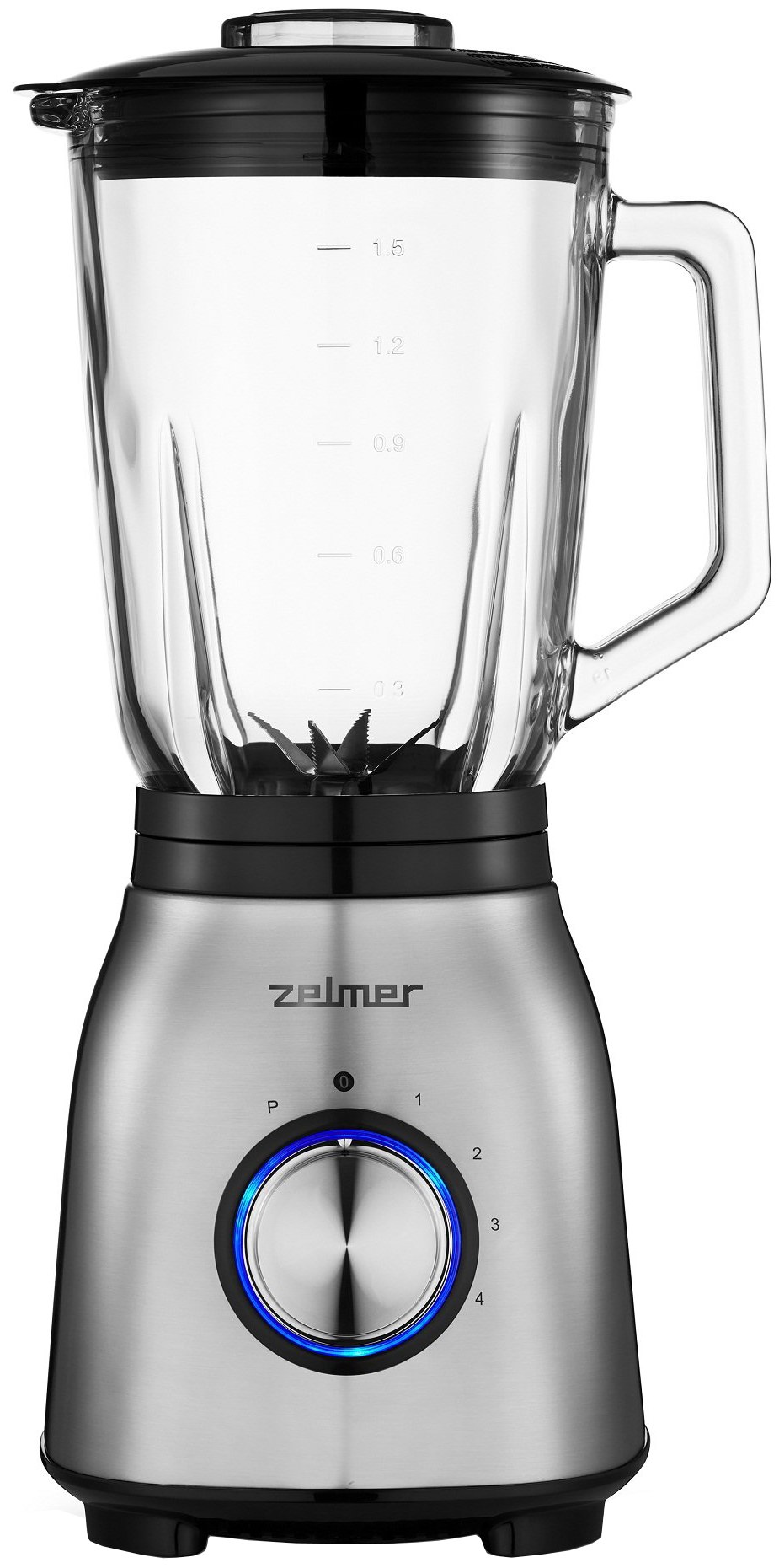 Блендер Zelmer zsb4800