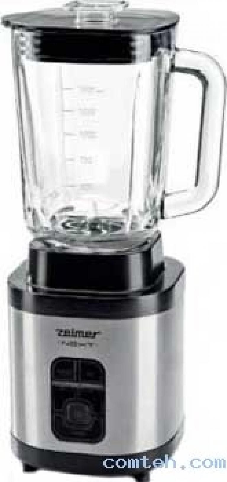 Стационарный блендер Zelmer sb1000