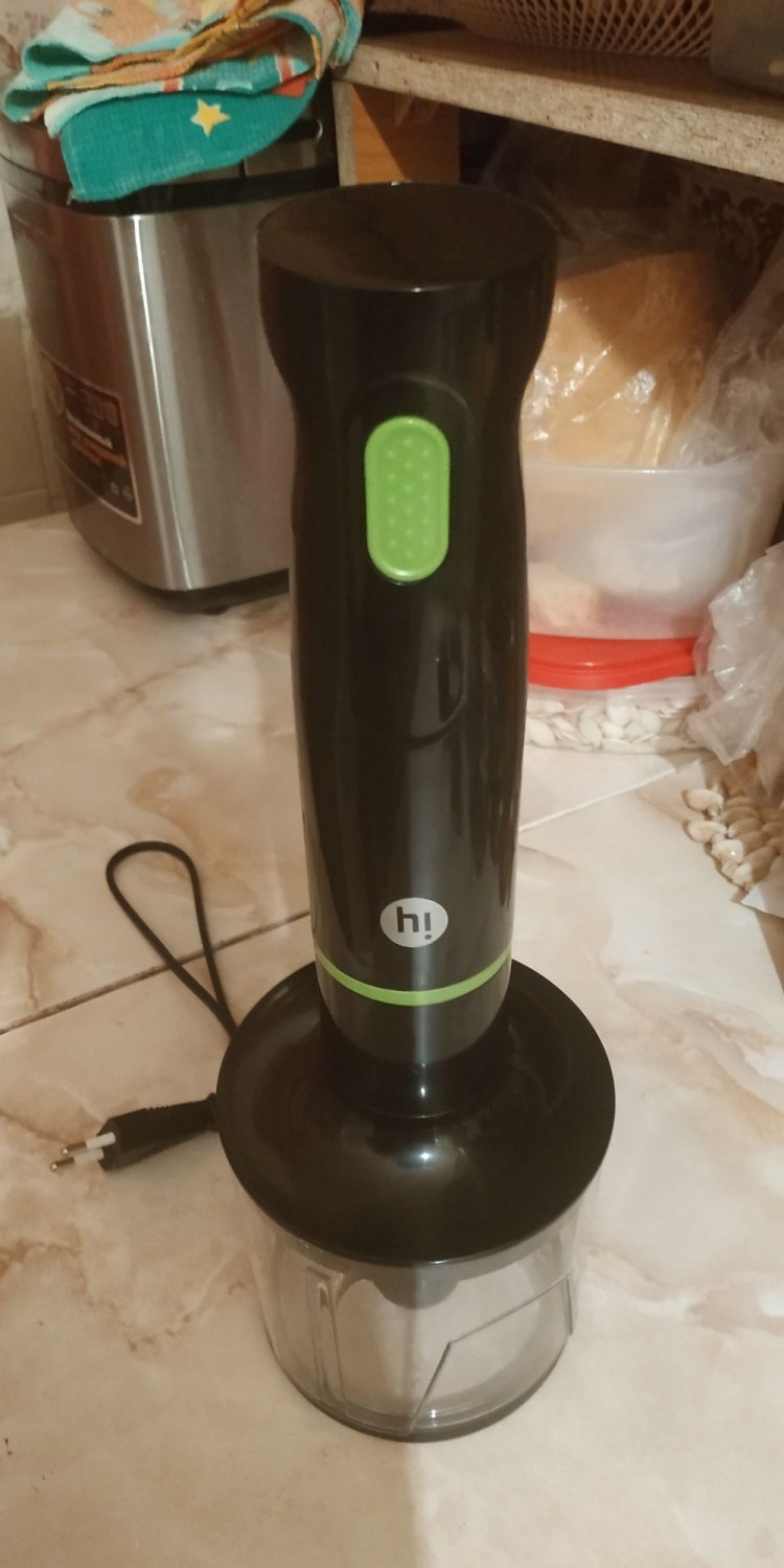 Погружной блендер Hi BS-6023