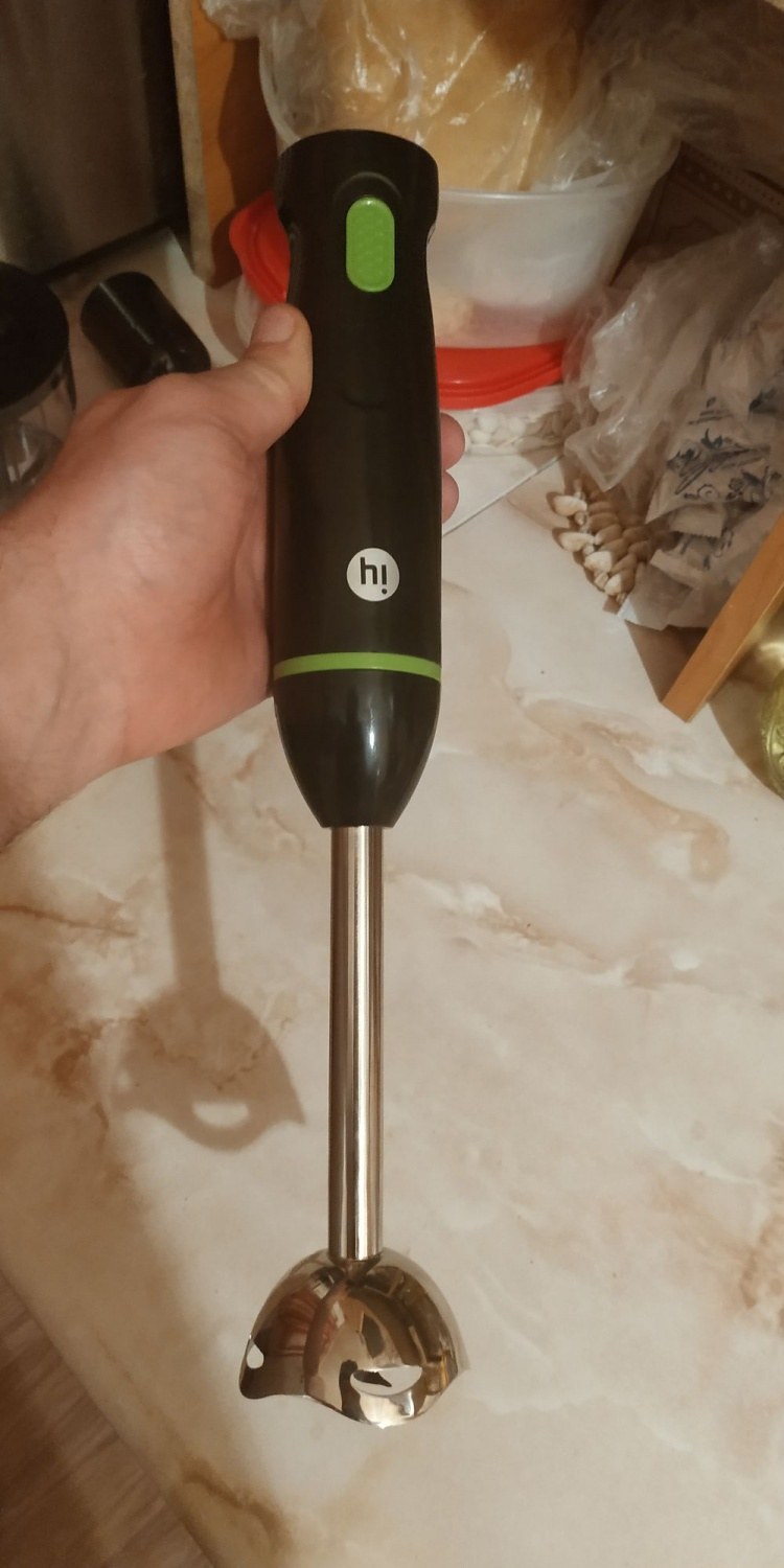 Hi BS-6033