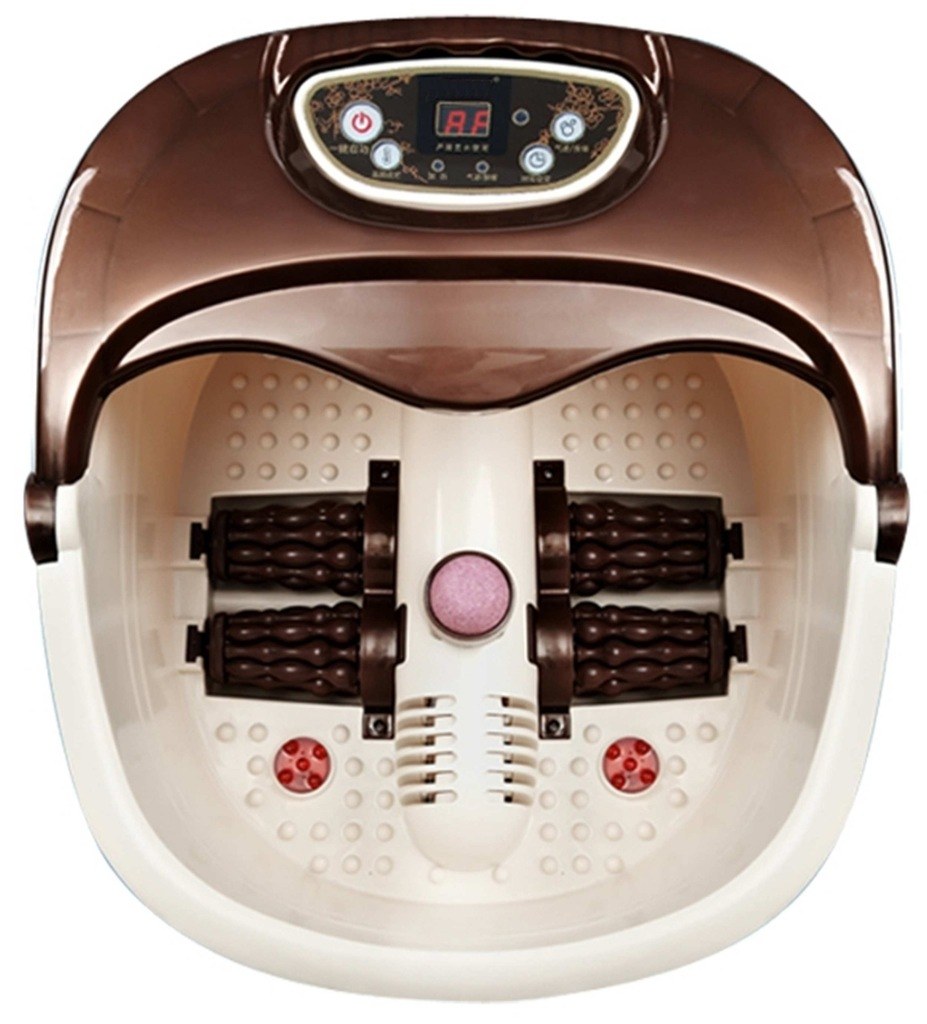 Массажер для ног Luxury Footspa