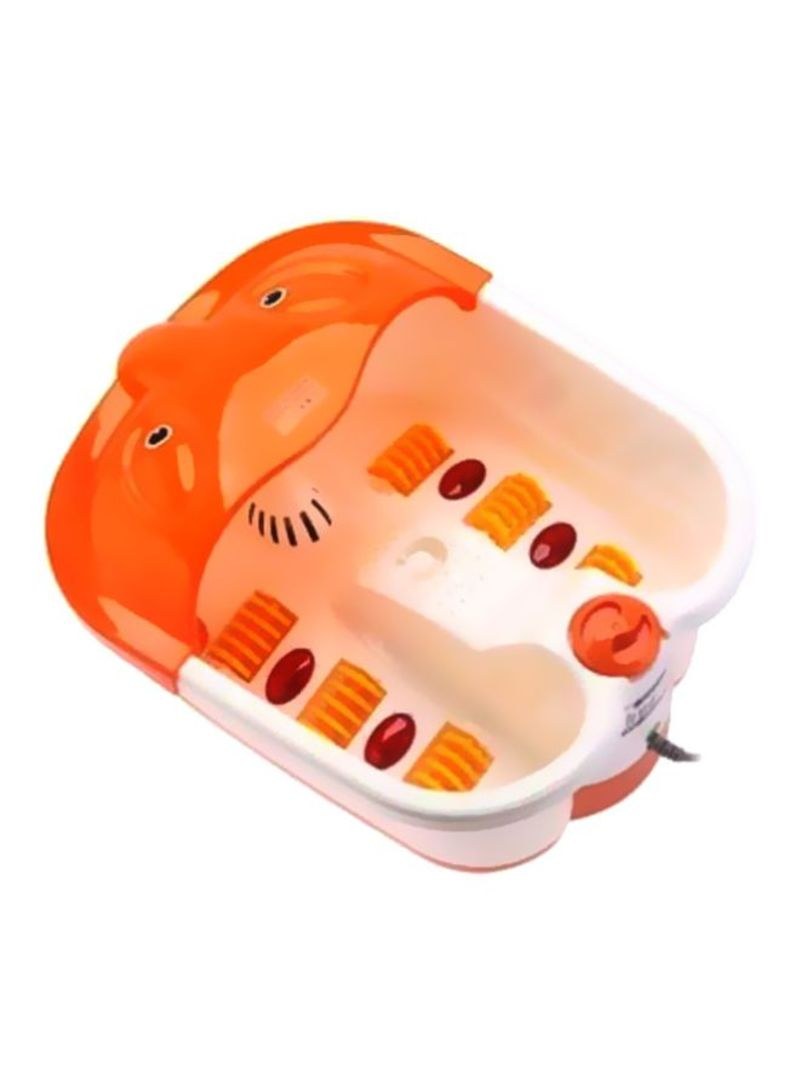 Гидромассажная ванна для ног sq-368 footbath Massager