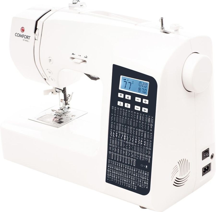 Швейная машина Leran DSM-144