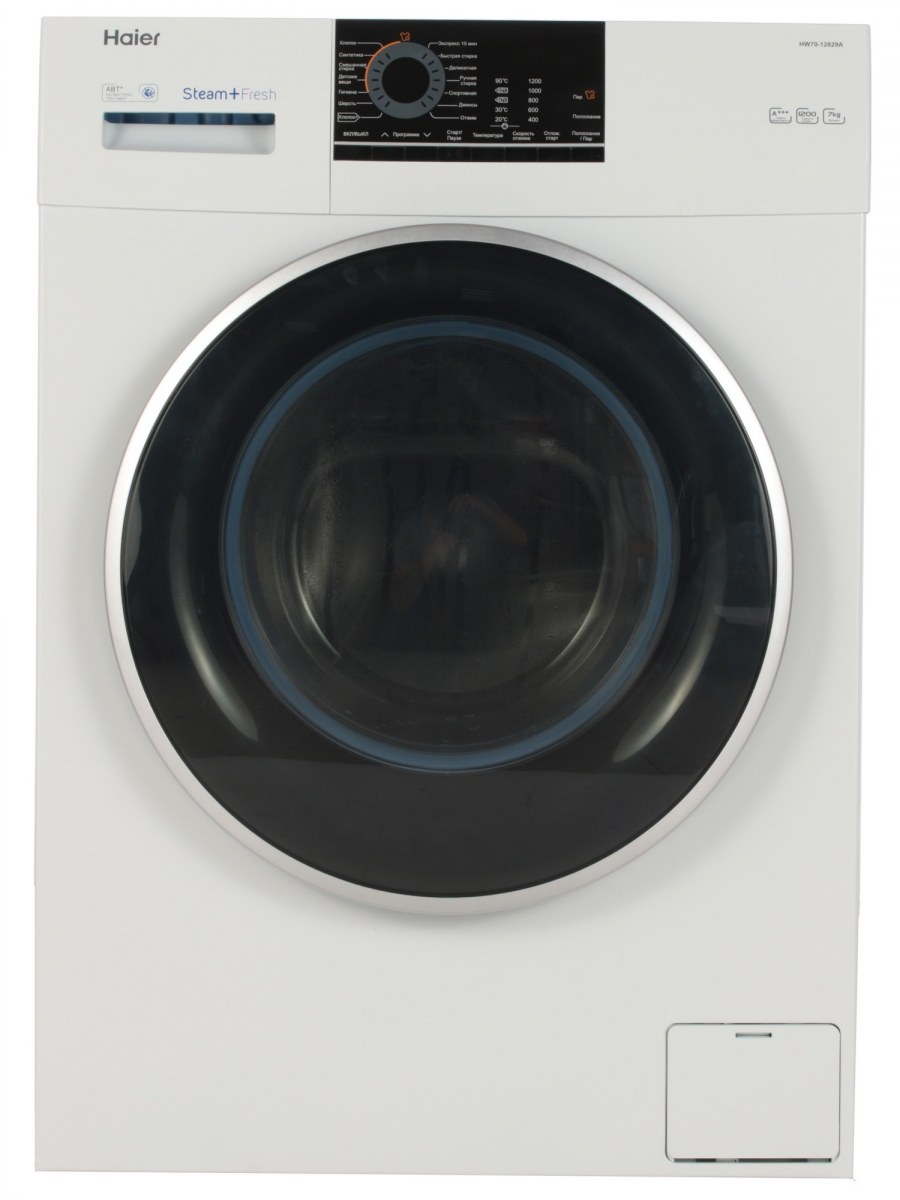 Стиральная машина Haier hw70-bp12829