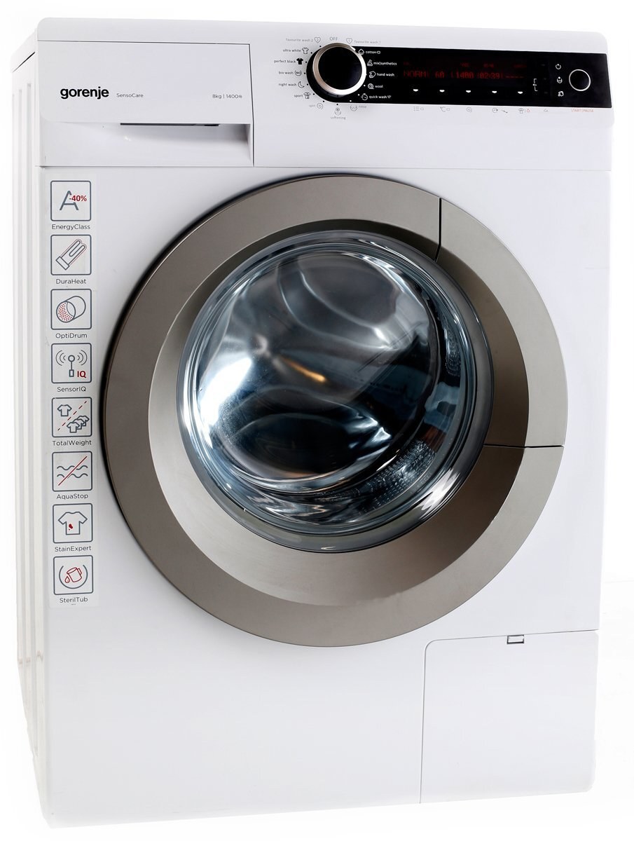 Стиральная машина Gorenje STERILTUB 7kg