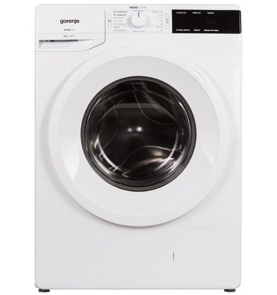 Стиральная машина Gorenje wp 60s2/ir