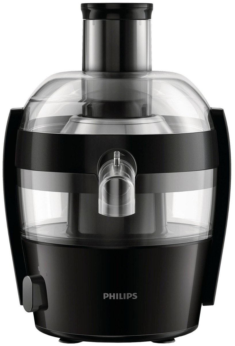 Соковыжималка Philips hr1837