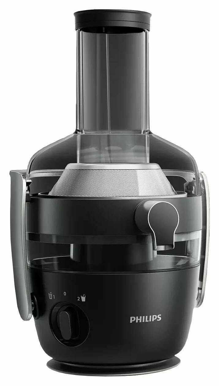 Соковыжималка Philips hr1916 avance collection