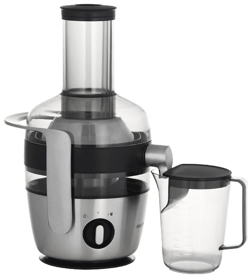 Соковыжималка Philips hr1922