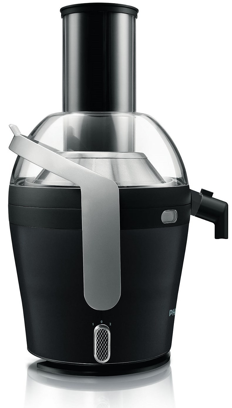 Соковыжималка Philips hr1870 avance collection