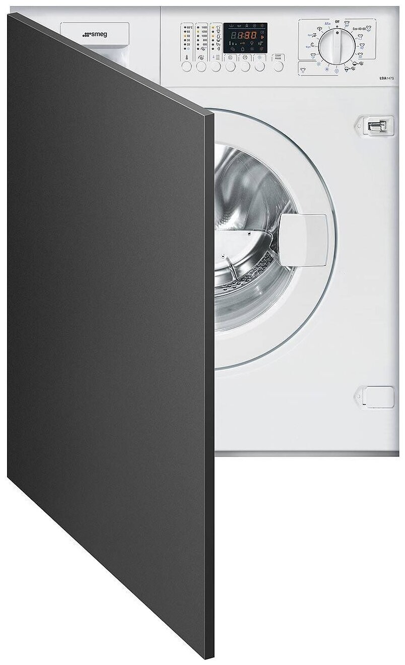 Стиральная машина Smeg lsta127