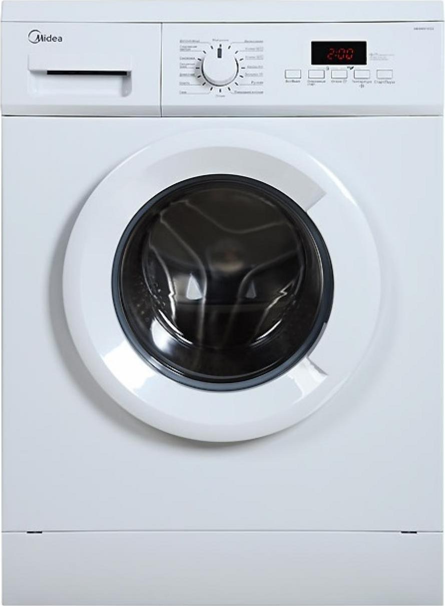 Стиральная машина Midea abwm612g2