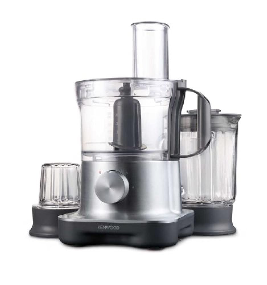 Комбайн Kenwood FP 250