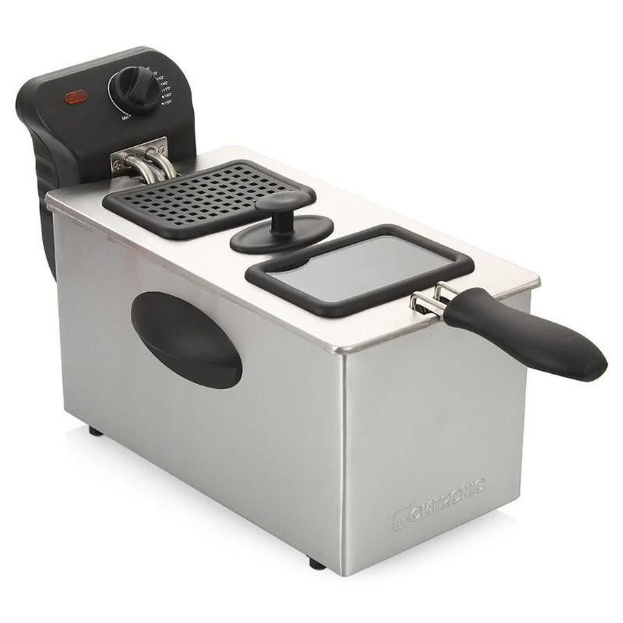 Clatronic fr 3587 inox