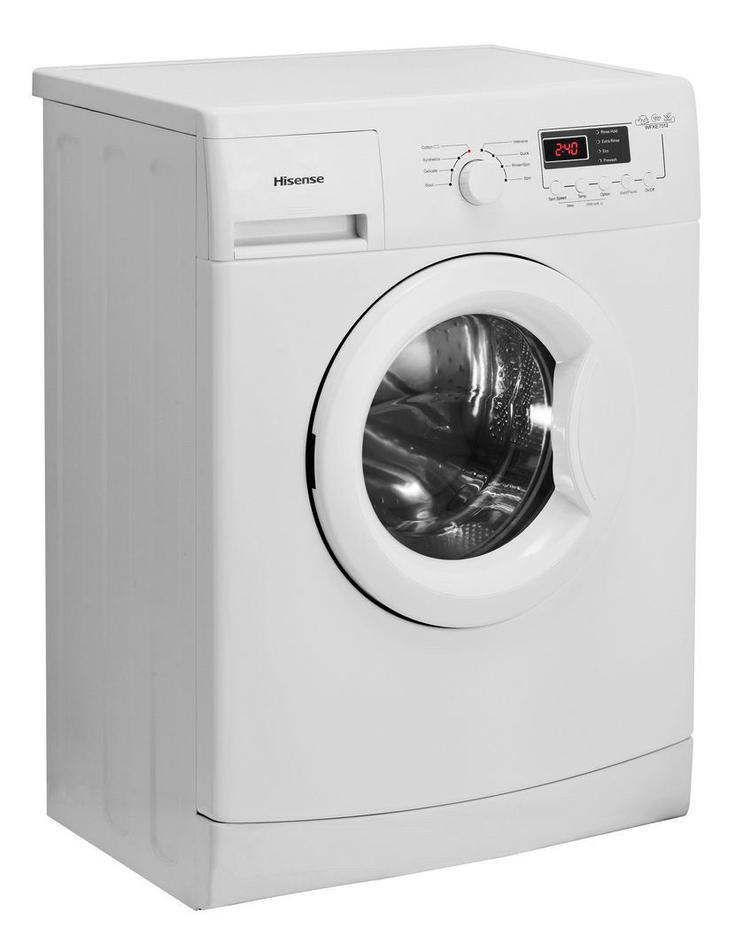 Стиральная машина Hisense wfea6010