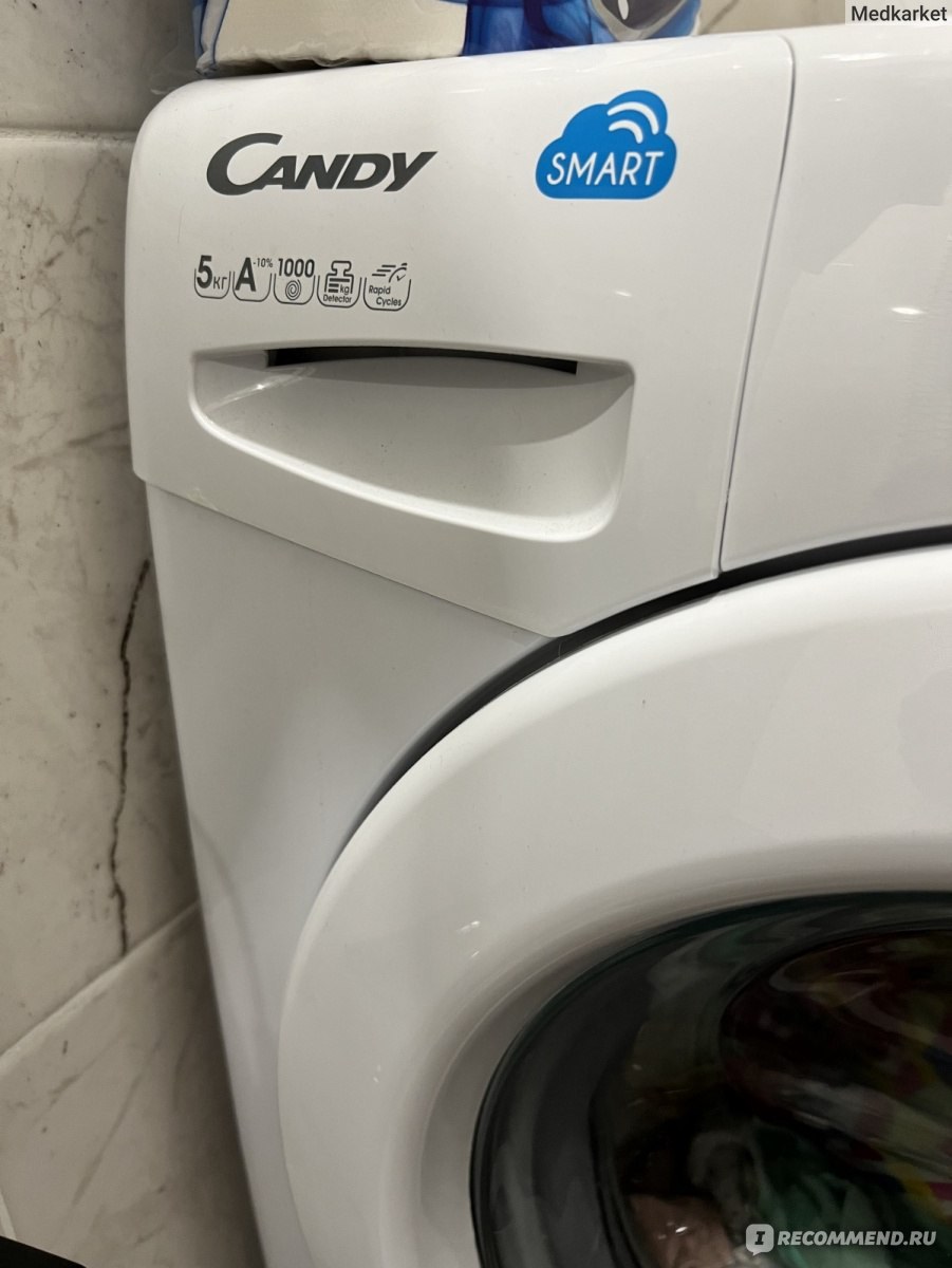 Candy автомобиль турецкий