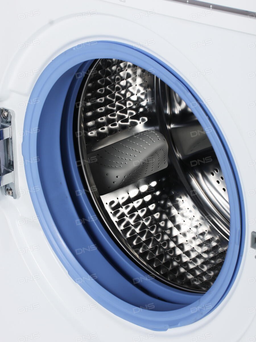Стиральная машина Haier hw80-b14686 габариты
