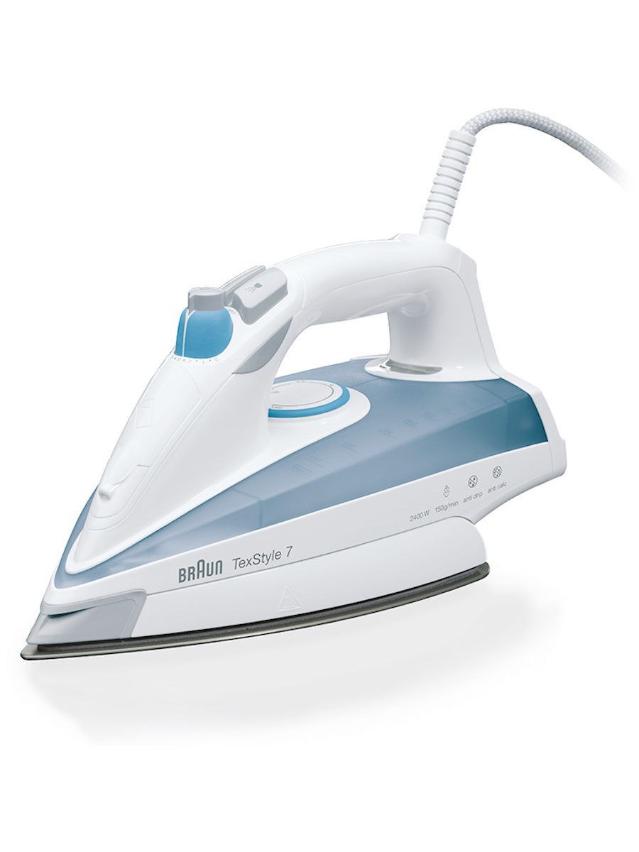 Утюг Braun TEXSTYLE 7 ts755