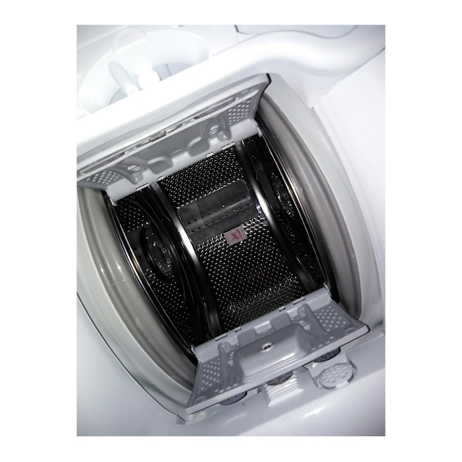 Стиральная машина Electrolux EWT-0862