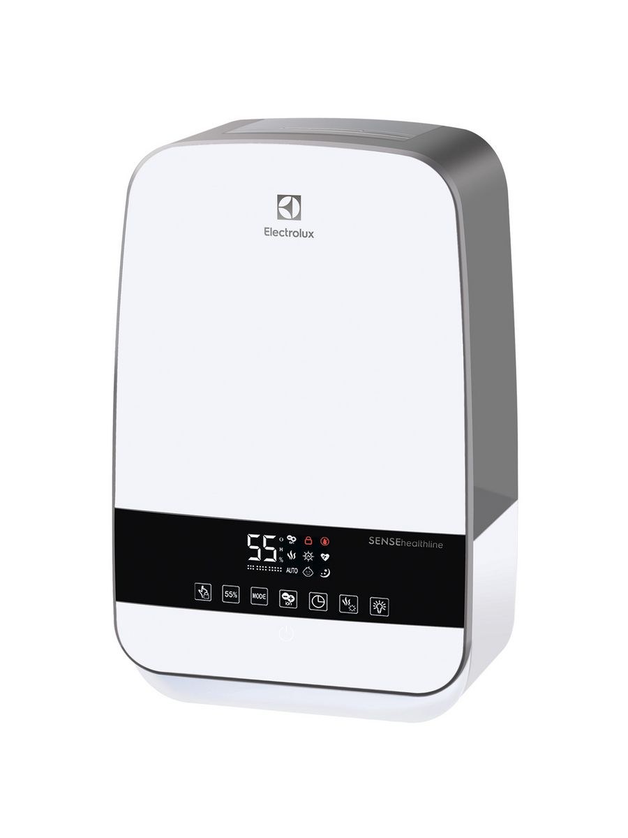 Воздухоочиститель electrolux eap 1016 (52 фото)