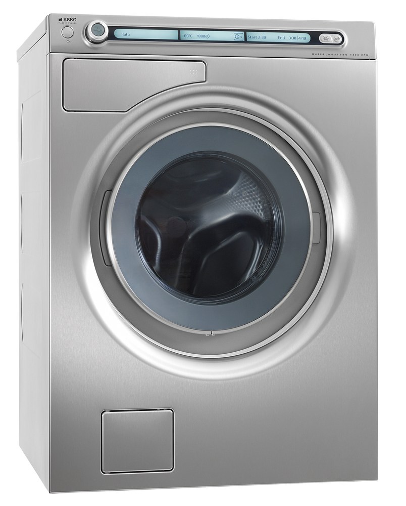 Стиральная машина Asko w6984 w