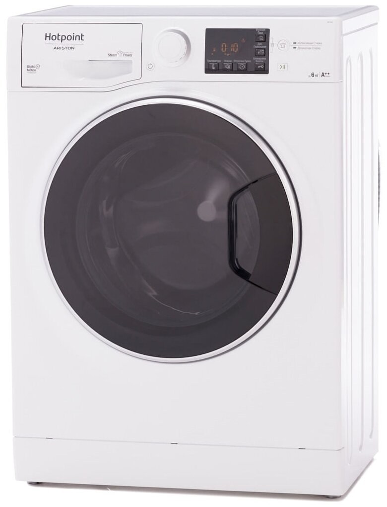 Hotpoint-Ariston стиральная машина RST 602 St