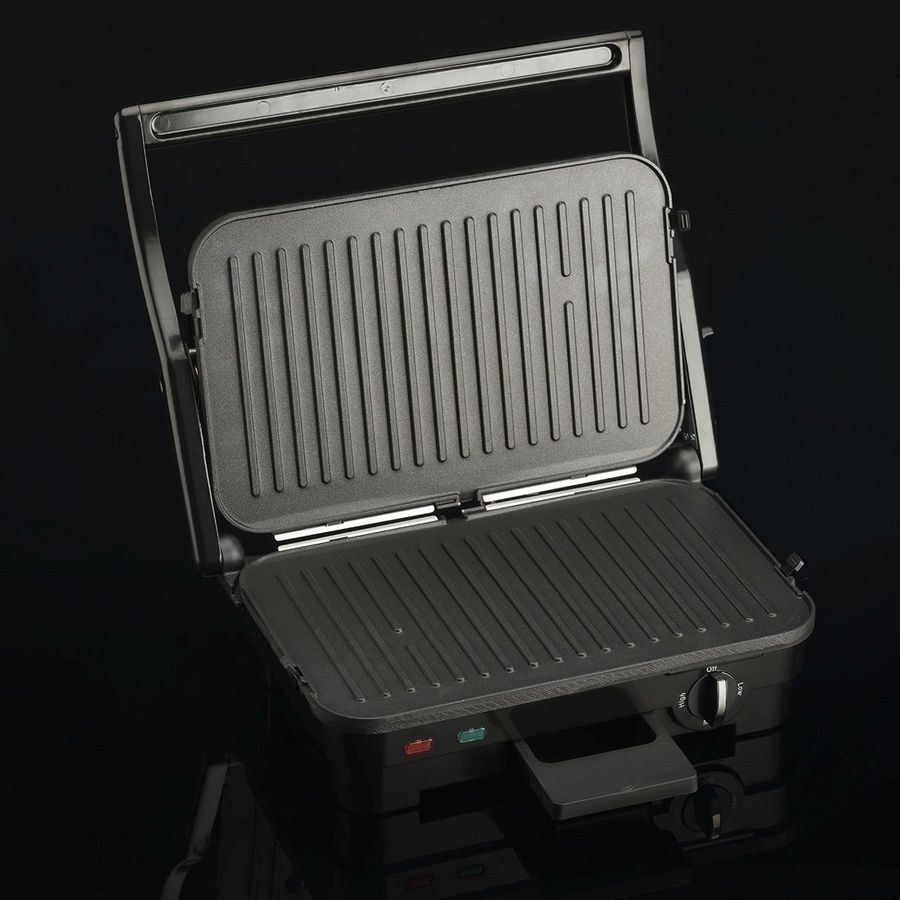 Электрогриль Scarlett SC-eg350m02