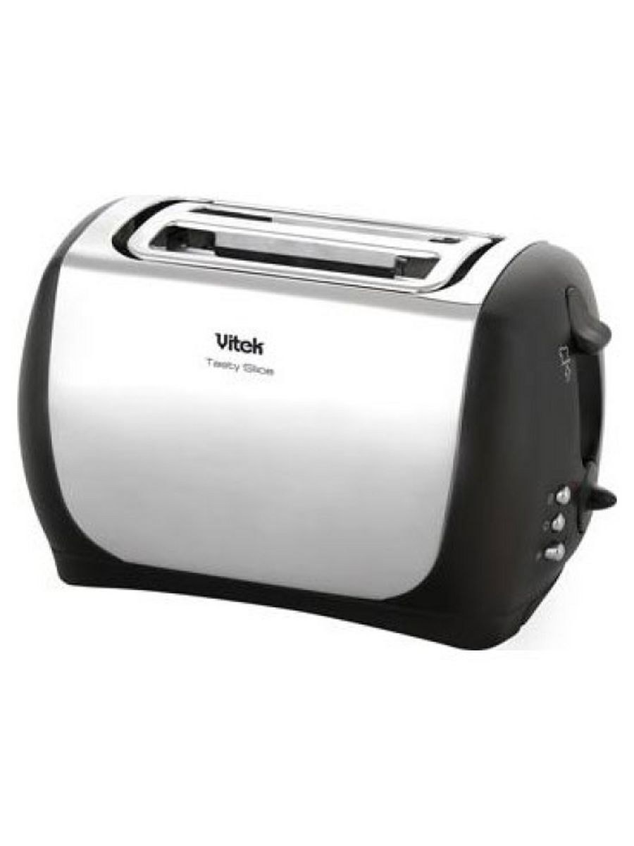 Тостер Vitek VT-1581