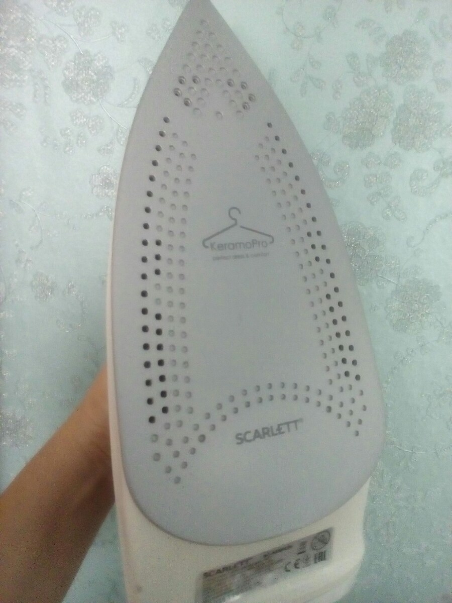 Scarlett SC-si30k28
