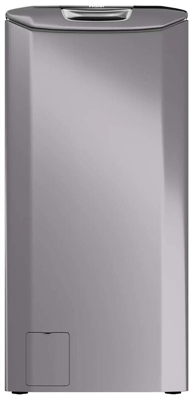 Стиральная машина с вертикальной загрузкой Haier RTXS g584tmh-07