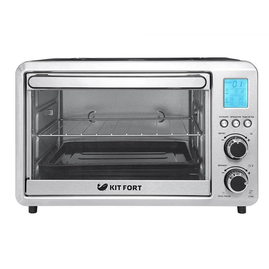 Мини-печь Kitfort кт-1705