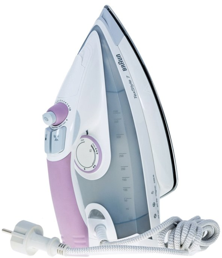 Braun TEXSTYLE 7 TS 755 E