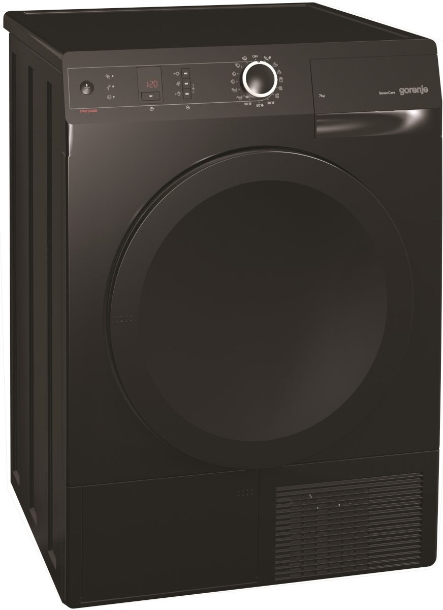 Сушильная машина Gorenje d74sy2w