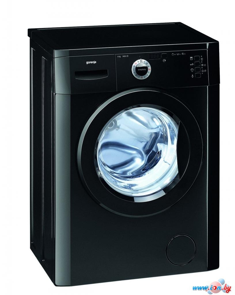 Стиральная машина Gorenje WA 612 SYB