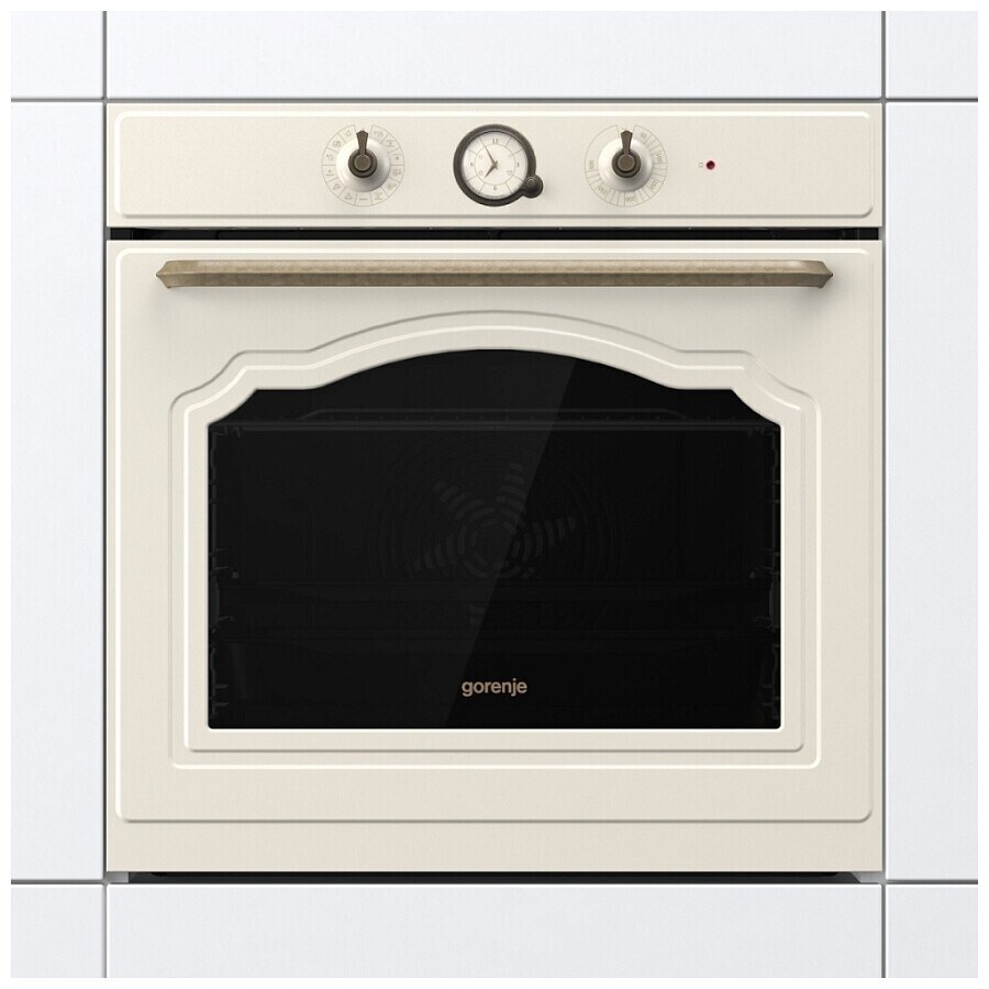 Духовой шкаф электрический Gorenje bo6735cli отзывы отзывы