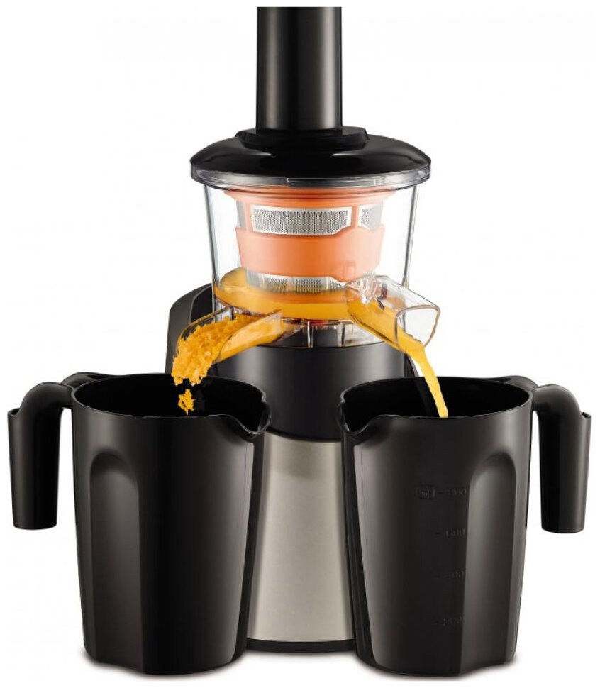 Соковыжималка шнековая Moulinex zu255b10