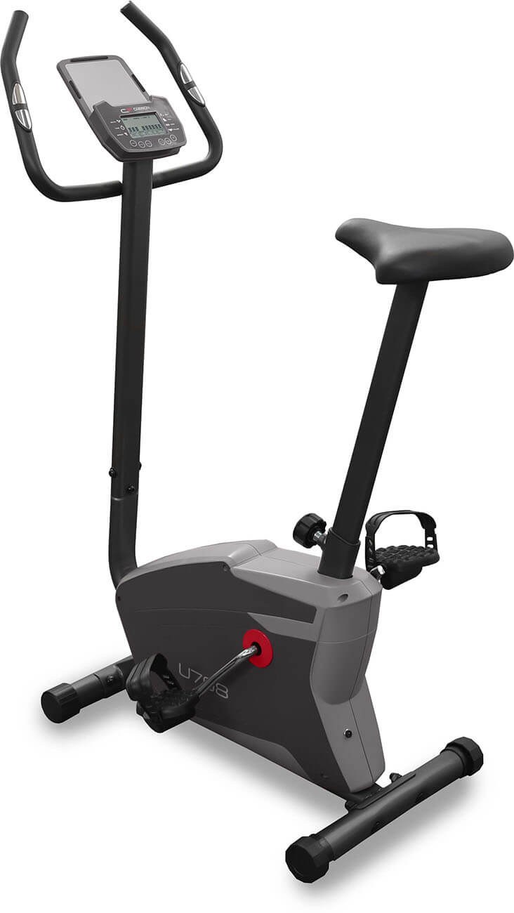 Велоэргометр Carbon Fitness u800