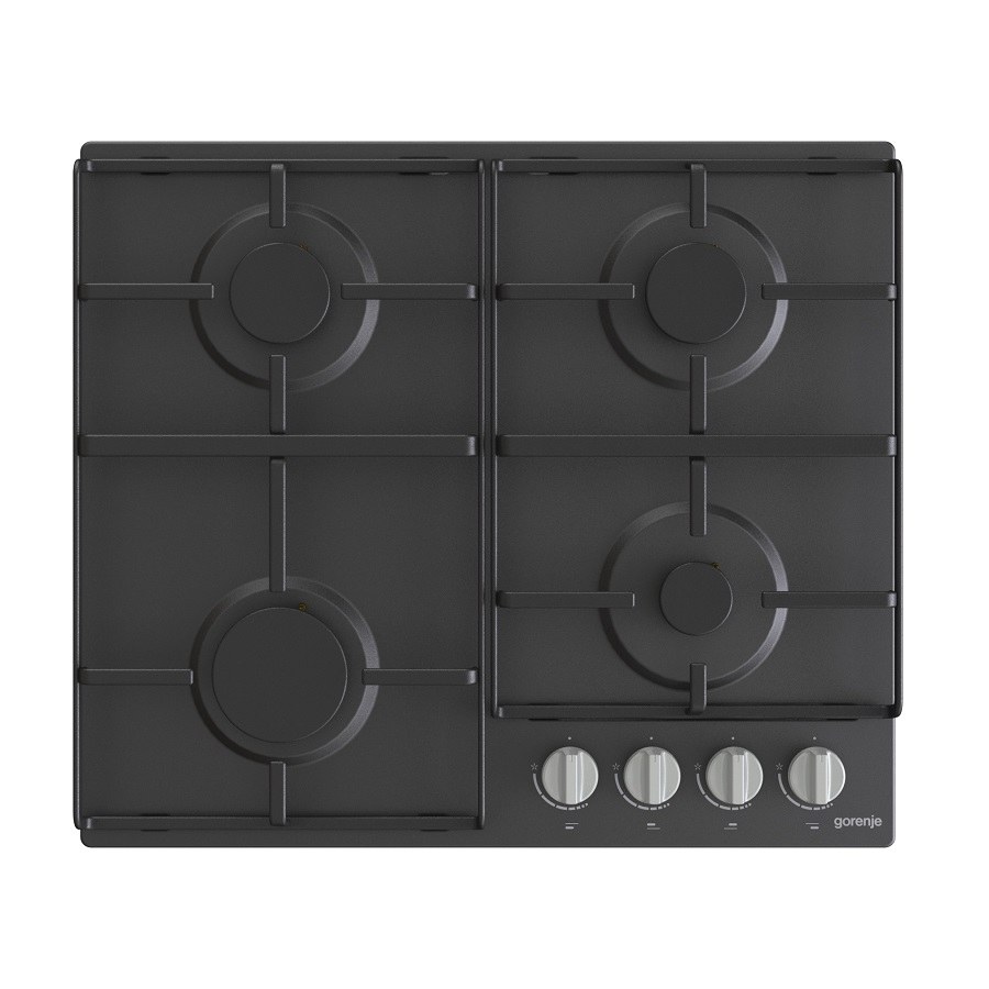 Газовая варочная панель Gorenje gt 641 b