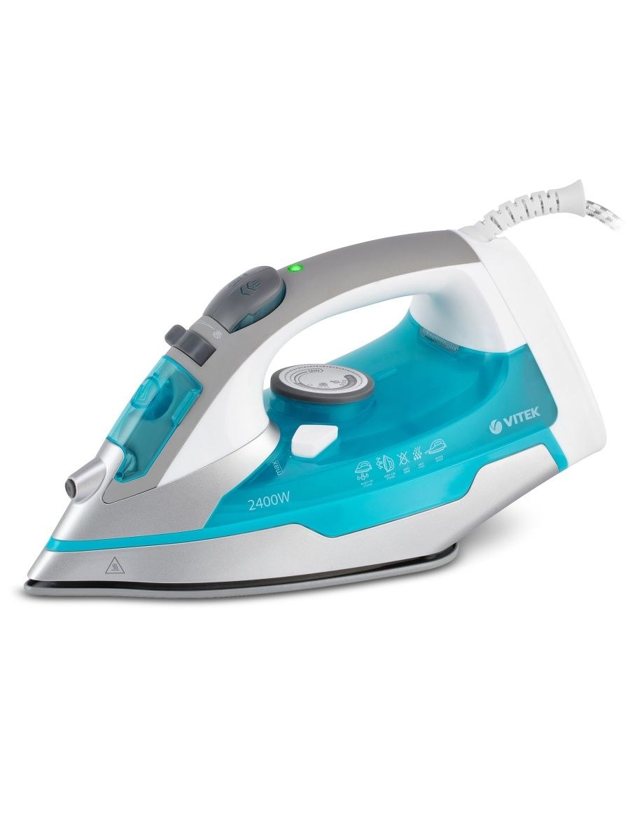 Утюг vitek vt 1265 em (47 фото)