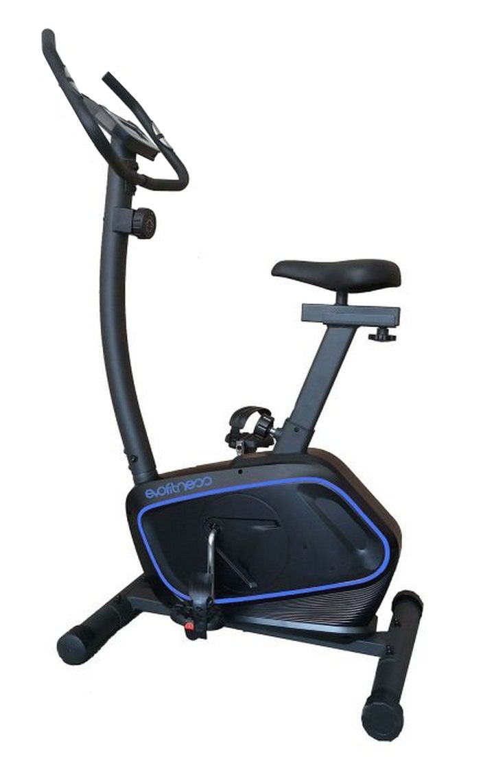 Эллиптический тренажер Clear Fit CROSSPOWER CX 450