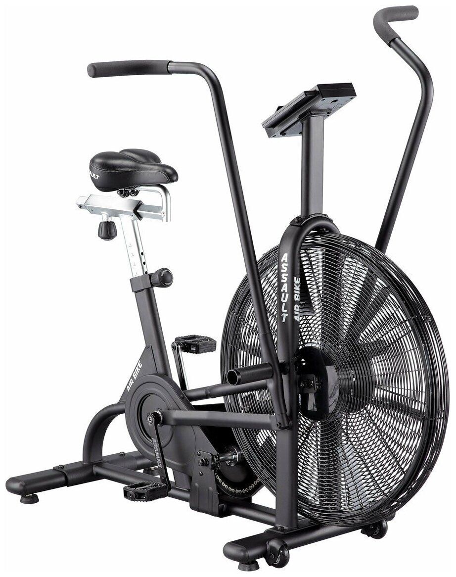 Спин-байк Clear Fit CROSSPOWER CS 1000