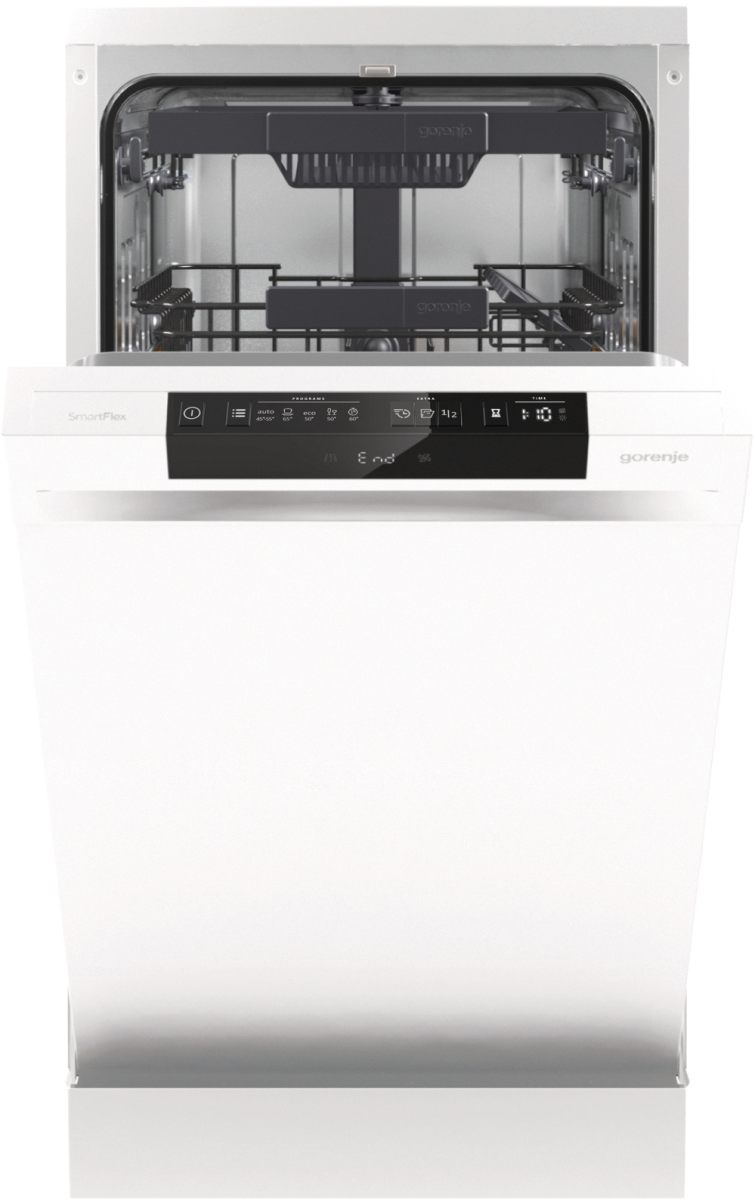 Gorenje gs53110w (59 фото)