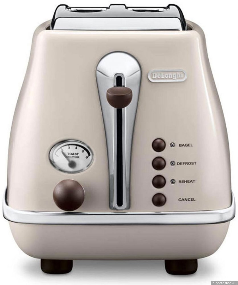 Тостер Delonghi CTOV 2103 az