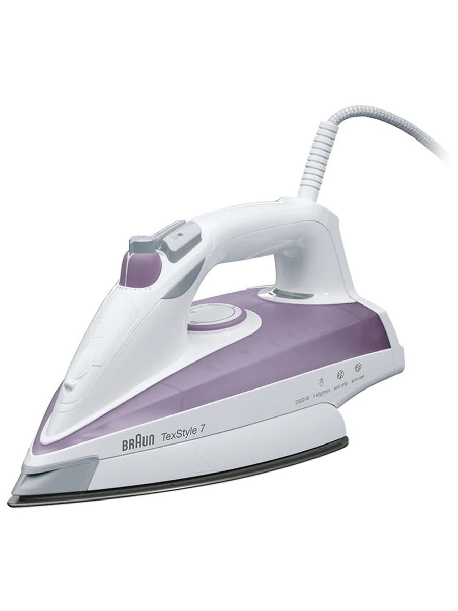 Утюг braun ts725a (59 фото)