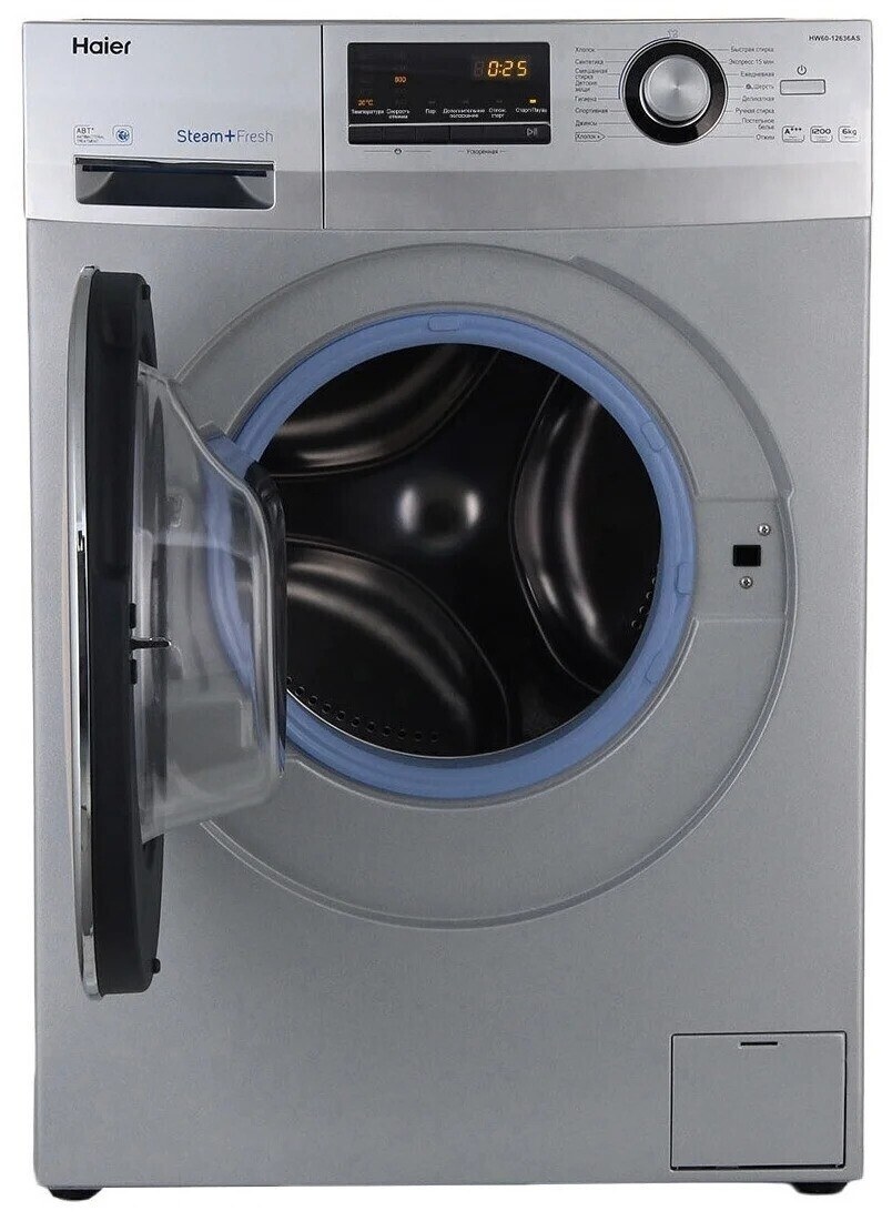 Стиральная машина Haier hw60