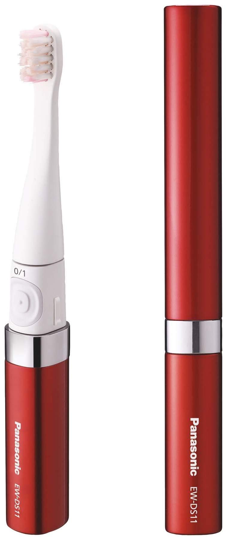 Panasonic EW-ds90-r520 Red