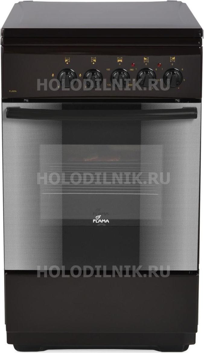 Комбинированная плита Flama RK 2201 В
